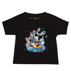 Baby Jersey Short Sleeve Tee